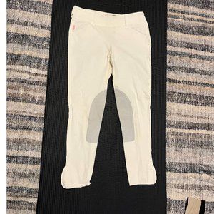 Tailored Sportsman Breeches, 28
